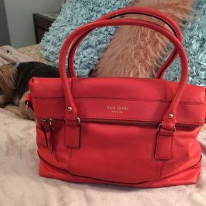 Authentic Kate Spade bag